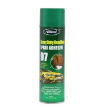 Heavy Duty Headliner Sprayidea 97 Spray Adhesive