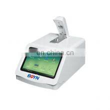 BNMS-N400 BNMS-N410 190-850nm Nano Spectrophotometer