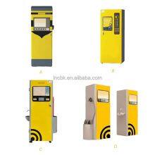 Cbk Self-developed Motherboard New Design High-performance All-in-one Self-service Car Washing Machine thumbnail-4