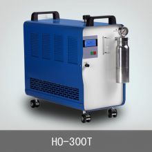 HO-300T hydrogen generator hho kit precious metal welding polishing machine