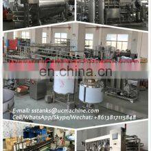 Pasteurization Tank 800 Liter Fruit Juice Pasteurizer thumbnail-2