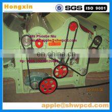 Waste Clothes Recycling Machine /Fiber Textile Recycling Machine/cotton Waste Recycling Machine thumbnail-5