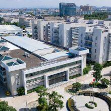 Shantou T&K Medical Equipment Factory Co., Ltd. company overview - view 1 thumbnail