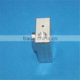 Factory Manufacture OEM Aluminum Turning Cnc Mechanical Parts thumbnail-3