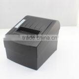 8220 80mm Thermal Receipt Machine 80 Andriod Cheap Printer Width With Three Ports USB + Ethenet + Serial thumbnail-2