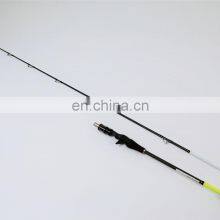 1.8m 1.95m Solid Carbon Fiber Jigging Fishing Rod,detachable Handle 1.5 Sections PE1-3 2-4 thumbnail-4