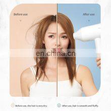 XIAOMI MIJIA Anion Hair Dryer Showsee A1-W Professinal Quick Dry Hair Dryer Mihome 1800W Hair Care Portable Hairdryer Diffuser thumbnail-2
