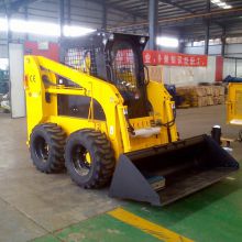 Chinese crawler laders tracked skid steer loader 50hp 65hp 75hp 700kg 1000kg crawler skid steer loader for sale