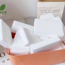 Household Cleaning Products Melamine Foam Kitchen Bathroom Magic Eraser Sponge thumbnail-2