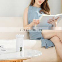 2021 Hot Selling New Style Upgrading Technology Bedroom Baby Room Aroma Diffuser Mosquito Dispeller thumbnail-1
