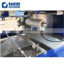 One Piece Single Roll Heat Thermal Shrink Film Overlap Packing Colorful Automatic Wrapping Packaging Machine Sleeve Wrapper thumbnail-5