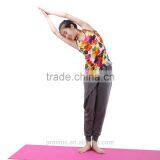 Womens Training Dance Costumes, Dance Pants, Yoga Pants thumbnail-3