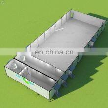 Smart Hydroponic Container Hydroponic Farming System Sustainable Farming Technology Container Aquaponics thumbnail-5