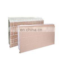 Metal Siding Roofing Sheets Facade Siding,eps for Seal in Turkey Wall Panels Hot Sale Prices Decorative Insulated Metal Outdoor thumbnail-4