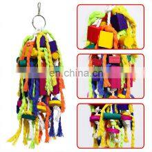 Perfect Angry Model Pet Small Chewing Parrot Foraging Accessories Bird Toy Manufacture thumbnail-2