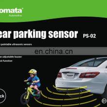 Promata 58kHZ Sensor Parking Car Car Reversing Sensor Kits thumbnail-5