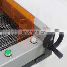 Electric Mini Paper Cutter for Sale Wholesale Heavy Duty Paper Cutter a4 Portable Photo Cutter for Office thumbnail-5