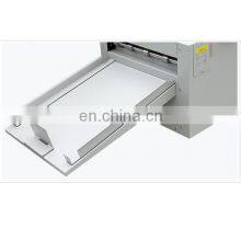 SCM-900E Digital Perforating And Creasing Machine Automatic Creaser Paper thumbnail-4