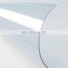 Customized Cheap Price Pvc Clear Tarpaulin for Curtain thumbnail-3