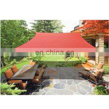 RV Sun Shade Screen for Awning Mesh Sunshade Camping Trailer UV Sun Blocker Canopy Sunscreen thumbnail-3