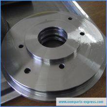 Custom Made Machining Parts thumbnail-2