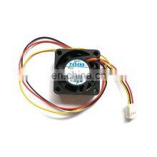 Fanuc 1606KL-05W-B59 Original Cooling Fan for Servo Drive thumbnail-4