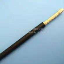 High Flexibility Folding Servo Twisted-pair Shielded Anti-seawater Corrosion Cable 3/5/7/9*2/4/6/8/10 Square ROV Zero Buoyancy Cable thumbnail-3
