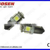 12 вольт автомобильные светодиодные фонари, светодиодные SMD, автомобильный светодиодный фонарь w5w t10
