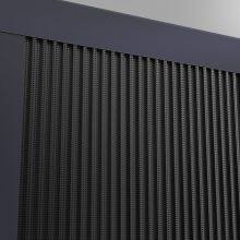 Comps 315kw Permanent Magnet Variable Frequency Screw Air Compressor With 61m³/min 8 Bar 10 Bar 13 Bar thumbnail-5