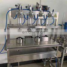 Yogurt Milk Processing Line Cheese Making Machine thumbnail-3
