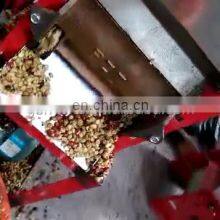 Venezuela Wholesale Fresh Coffee Beans Peeler /peeling Cocoa Sheller Machine thumbnail-4