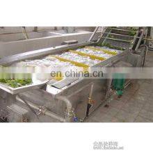 Multifunctional Vegetable and Fruit Washing Machine thumbnail-4