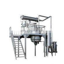 Laboratory Mini Spray Dryer 1500-2000ml Mini Milk Powder Making Machine Vacuum Centrifuge Drying Machine thumbnail-4