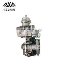 Complete Turbo Tattec Gt2860r 466541-0001 14411-69f00 Turbocharger thumbnail-3