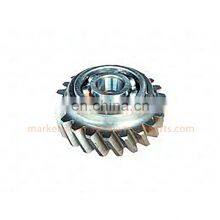 Sinotruk HOWO A7 China Heavy Truck Engine Accessories VG14070060 Gear thumbnail-3