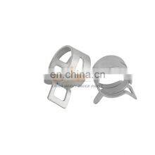 Wholesale CNHTC SITRAK MAN MC11/MC13 Motor Accessories MQ6-67420-1229 Elastic Steel Band Clamp A-29x12 thumbnail-3