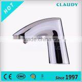 Deck Mounted Without Handle Automatic Sensor Faucet for Hostpital in Dubai thumbnail-2