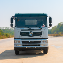 Hot Sale Water Sprinkling Truck 6x4 Water Truck Capacity 20000 Liter Water Tank Truck for Sale thumbnail-1