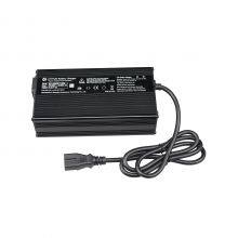 450W 24V 48V 60V 72V 12A Smart Lead Acid Lithium Battery Charger for AGV & Forklifts E-motorbike E-mopeds thumbnail-5