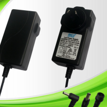 Compact AC DC Power Supply 220V Input 12V Output for Industrial Automation thumbnail-4