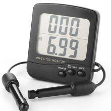 KL-02726 PH/TDS/EC Monitor