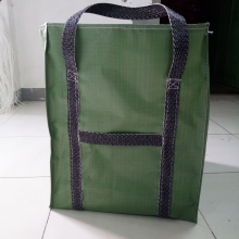 Builders Bag Coated 1 Ton 500kg 1000kg 700kg 2000kg Type C Food and Pharma Clean Big Bags Antistatic Bags thumbnail-5