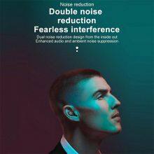 L21 Headset Wireless Bluetoth Headphones TWS Waterproof Earbuds Hands Free Mini Earphone TRUE 5.0 Earplug thumbnail-6