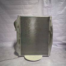 China FAW J6 Truck Intercooler 1119010-1057 Auto Cooling System thumbnail-6