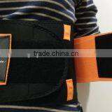 2016 Hot Selling High Elastic Breathable Neoprene Slimming Waist Bandage Support thumbnail-3