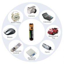 Guangzhou Xiongjian Battery Co.,Ltd company overview - view 1 thumbnail