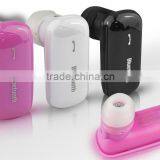 Cheap Super Mini Wireless Bluetooth In-ear Headset