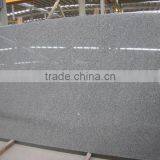 Factory Supplier Polished Chinese Grey G603 Granite Tiles thumbnail-3