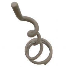 FD FG Type Vibration Damper Stockbridge For OPGW ADSS Optical Fiber Electric Power Fittings thumbnail-4