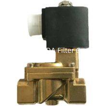 High Quality Air Compressor Solenoid Valve 36840841 39312905 38053625 39137492 39146741 thumbnail-1